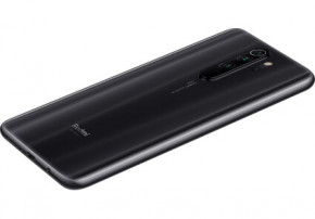   Xiaomi Redmi Note 8 Pro 6/128Gb Grey *EU (8)