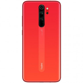  Xiaomi Redmi Note 8 Pro 6/64GB Dual Sim Coral Orange *EU 4