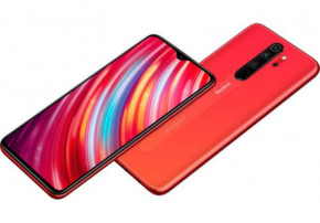  Xiaomi Redmi Note 8 Pro 6/64GB Dual Sim Coral Orange *EU 6
