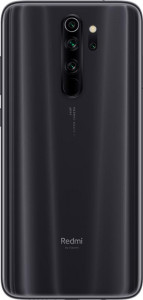   Xiaomi Redmi Note 8 Pro 6/64GB Dual Sim Mineral Grey EU_ 4