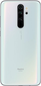  Xiaomi Redmi Note 8 Pro 6/64GB Dual Sim Pearl White 4