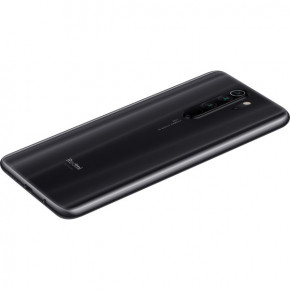 Xiaomi Redmi Note 8 Pro 6/64Gb Black *UA 10