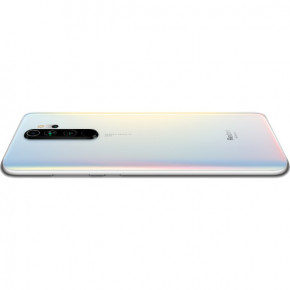   Xiaomi Redmi Note 8 Pro 6/64Gb White *EU (10)