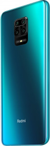  Xiaomi Redmi Note 9S 4/64GB Blue *EU 7