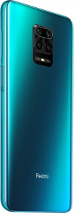  Xiaomi Redmi Note 9S 4/64GB Blue *EU 8