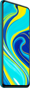  Xiaomi Redmi Note 9S 6/128GB Blue *EU 6