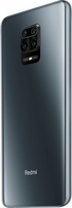  Xiaomi Redmi Note 9S 6/128GB Grey Global *EU 8