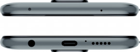  Xiaomi Redmi Note 9S 6/128GB Grey Global *EU 11