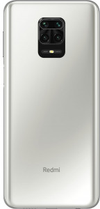  Xiaomi Redmi Note 9S 6/128GB White *EU 4