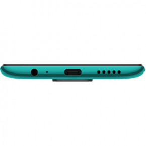 Xiaomi Redmi Note 9 3/64GB Dual Sim Forest Green NFC *EU 12