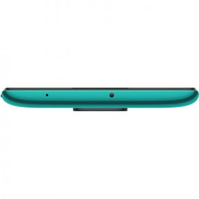  Xiaomi Redmi Note 9 3/64GB Dual Sim Forest Green NFC *EU 13