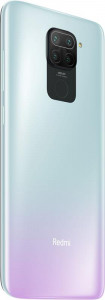  Xiaomi Redmi Note 9 3/64GB Dual Sim Polar White 7