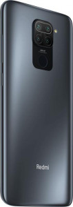  Xiaomi Redmi Note 9 4/128GB Dual Sim Onyx Black 7