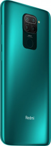  Xiaomi Redmi Note 9 4/128GB Forest Green *EU 7