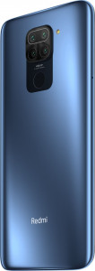  Xiaomi Redmi Note 9 NFC 3/64GB Midnight Grey *EU 8