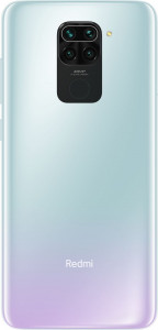  Xiaomi Redmi Note 9 NFC 3/64GB Polar White *EU 4