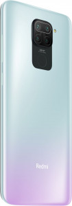  Xiaomi Redmi Note 9 NFC 3/64GB Polar White *EU 7
