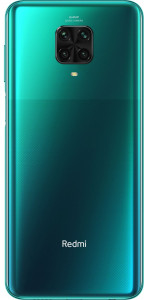  Xiaomi Redmi Note 9 Pro 6/128GB Forest Green *EU 4