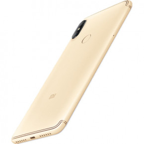  Xiaomi Redmi S2 3/32Gb Gold *EU 9
