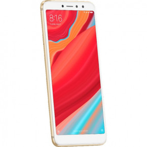  Xiaomi Redmi S2 3/32Gb Gold *EU 11