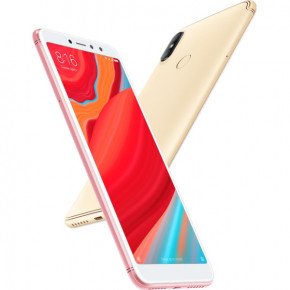  Xiaomi Redmi S2 3/32Gb Gold *EU 14