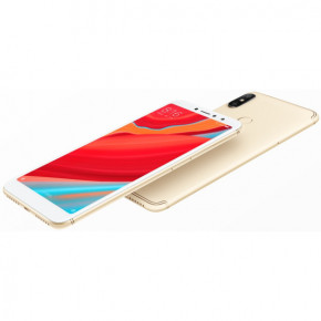  Xiaomi Redmi S2 3/32Gb Gold *EU 17