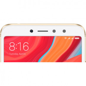  Xiaomi Redmi S2 3/32Gb Gold *EU 18