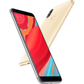  Xiaomi Redmi S2 3/32Gb Gold *EU 21
