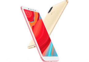  Xiaomi Redmi S2 4/64Gb Gold *CN 3