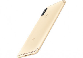  Xiaomi Redmi S2 4/64Gb Gold *CN 5