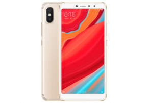  Xiaomi Redmi S2 4/64Gb Gold *CN 10