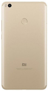  Xiaomi Mi Max 2 4/32Gb Gold *CN 3
