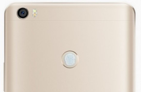  Xiaomi Mi Max 2 4/32Gb Gold *CN 6
