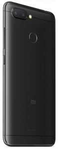  Xiaomi Redmi 6 3/64GB Black *EU 5