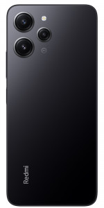  Xiaomi Redmi 12 8/256GB Midnight Black 4