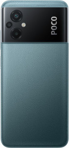  Xiaomi POCO M5 4/128GB green UA 4