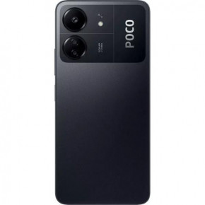  Xiaomi Poco C65 8/256GB Black 4