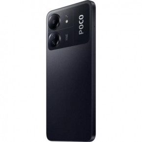  Xiaomi Poco C65 8/256GB Black 8