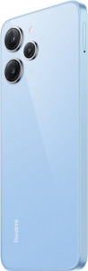  Xiaomi Redmi 12 8/256Gb Sky Blue No NFC 8