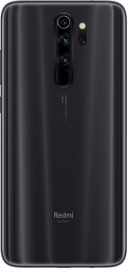  Xiaomi Redmi Note 8 Pro 6/64Gb Black *CN 4