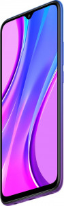  Xiaomi Redmi 9 3/32Gb Purple no NFC *EU 8