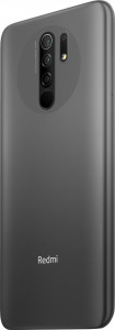  Xiaomi Redmi 9 4/64Gb Grey no NFC *EU 10