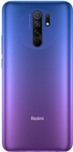  Xiaomi Redmi 9 4/64Gb Purple no NFC *EU 4