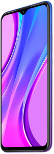  Xiaomi Redmi 9 4/64Gb Purple no NFC *EU 7