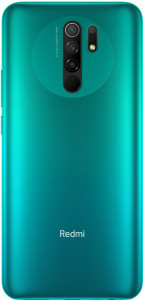  Xiaomi Redmi 9 3/32Gb Green NFC *EU 4