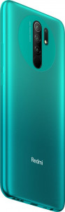  Xiaomi Redmi 9 3/32Gb Green NFC *EU 9