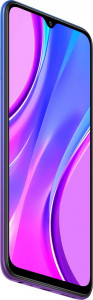  Xiaomi Redmi 9 4/64Gb Purple *EU NFC 6