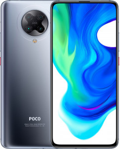  Xiaomi Poco F2 Pro 6/128GB Grey *EU