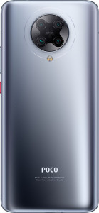  Xiaomi Poco F2 Pro 6/128GB Grey *EU 4