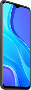  Xiaomi Redmi 9 4/64Gb Grey NFC *EU 7